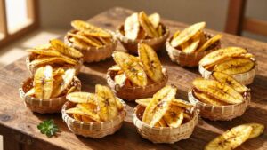 top 10 affordable plantain chips