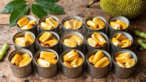 top 10 canned jackfruit choices