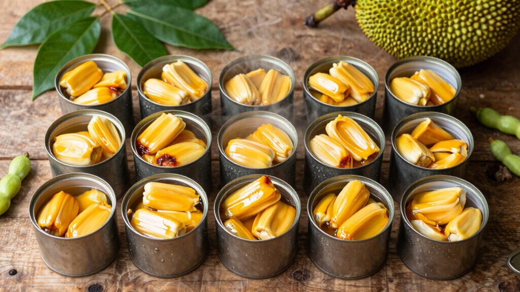 top 10 canned jackfruit choices