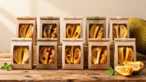 top 10 dried jackfruit giftboxes