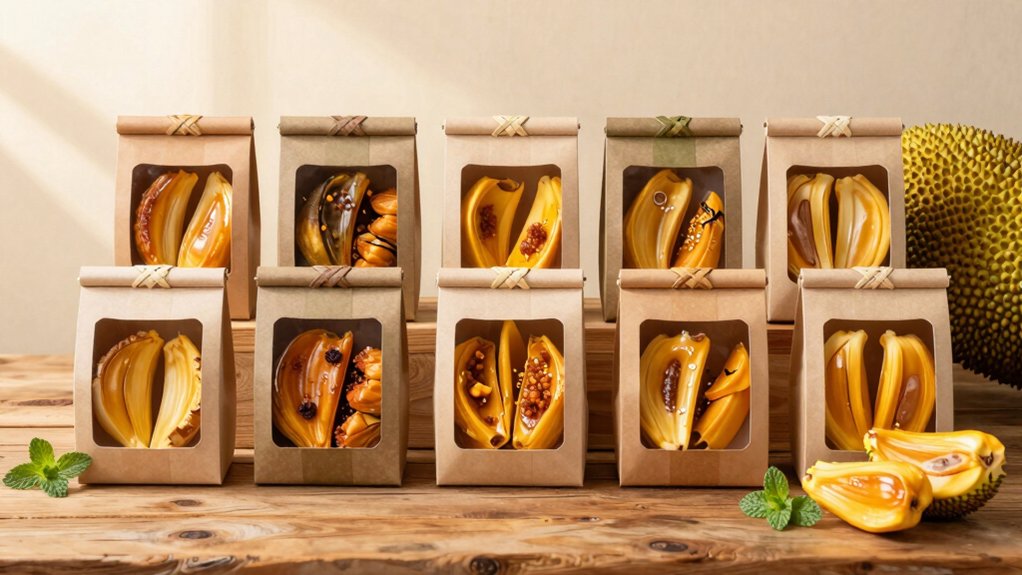 top 10 dried jackfruit giftboxes