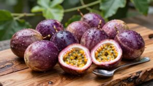 top 10 passion fruit varieties
