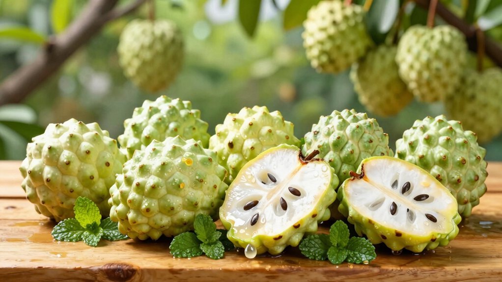 top 10 sugar apple deals