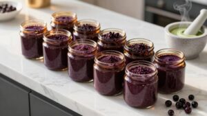 top 12 acai powders