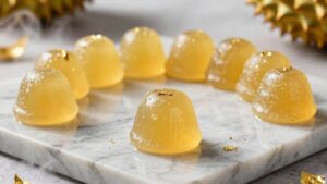 top 12 durian gummies