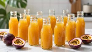 top 12 passion fruit purees 2026