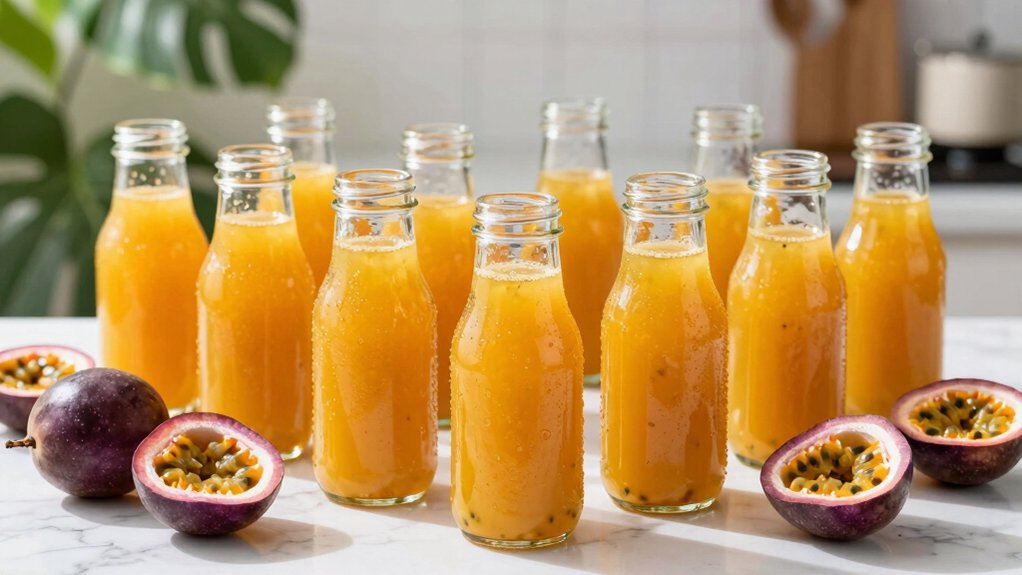 top 12 passion fruit purees 2026