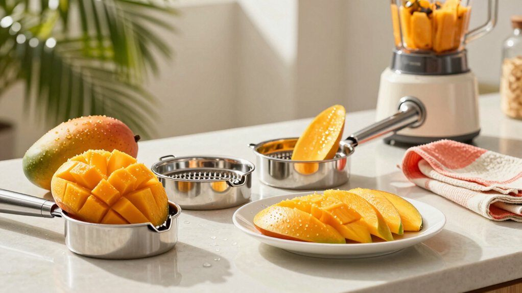 top 15 budget mango slicers