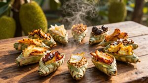 top 15 jackfruit chips