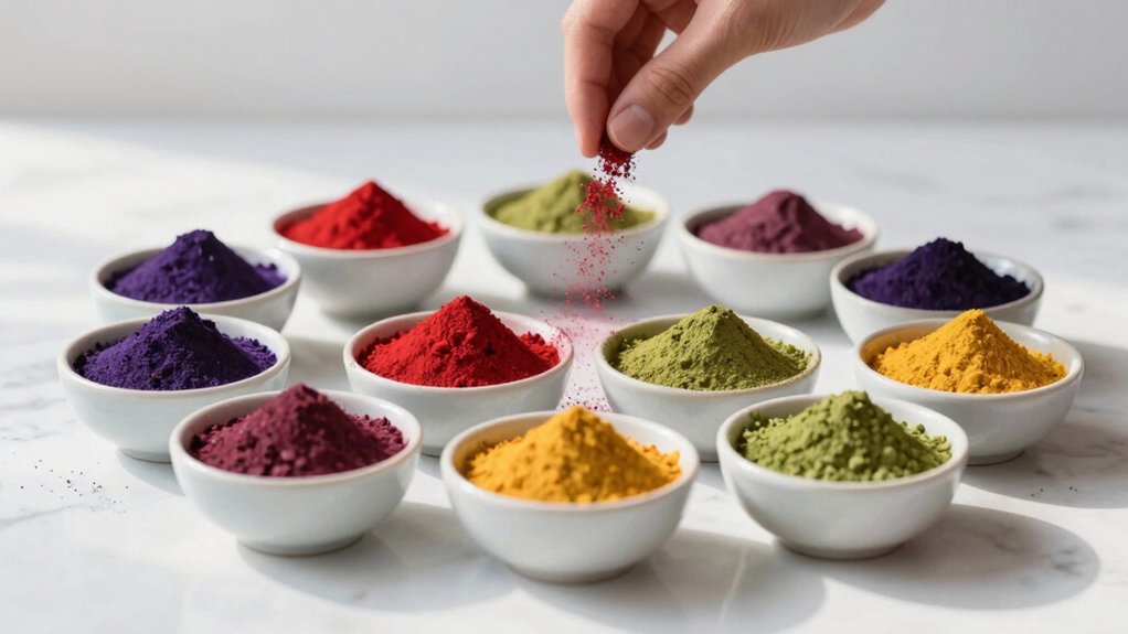 top 15 organic superfruit powders
