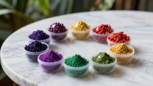 top 15 superfruit capsules