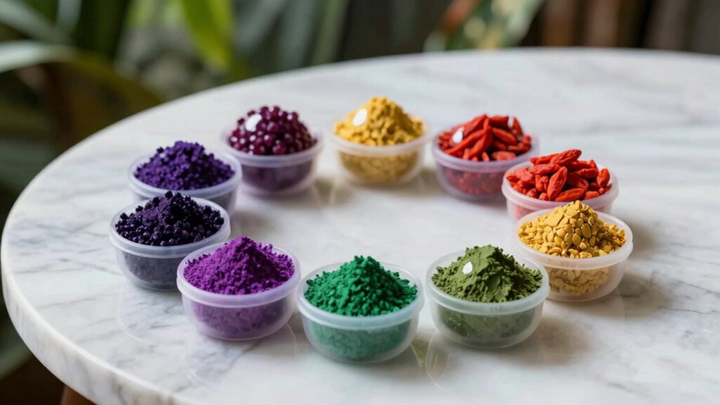 top 15 superfruit capsules