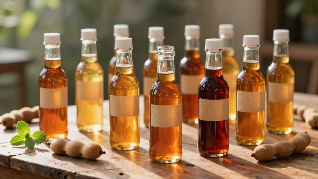 top 2026 tamarind syrups