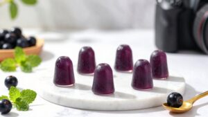 top 5 acai gummies