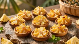 top 8 budget dried pineapple