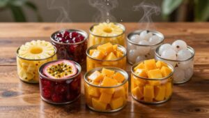 top 8 budget tropical fruits