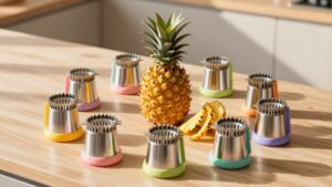 top 8 pineapple corers