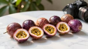 top 9 value passion fruits