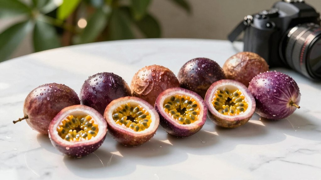 top 9 value passion fruits