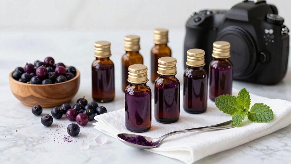 top acai antioxidant supplements 2026