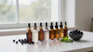 top acai supplement brands