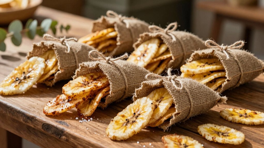 top budget banana chips 2026