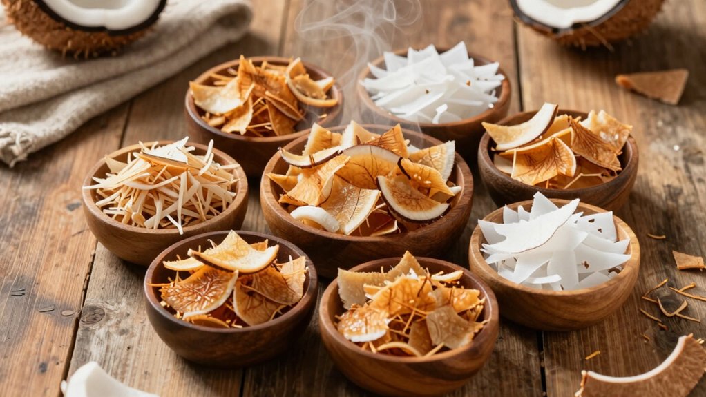 top budget coconut chips