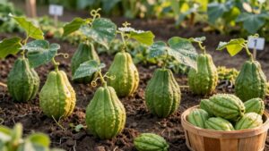 top chayote seed picks