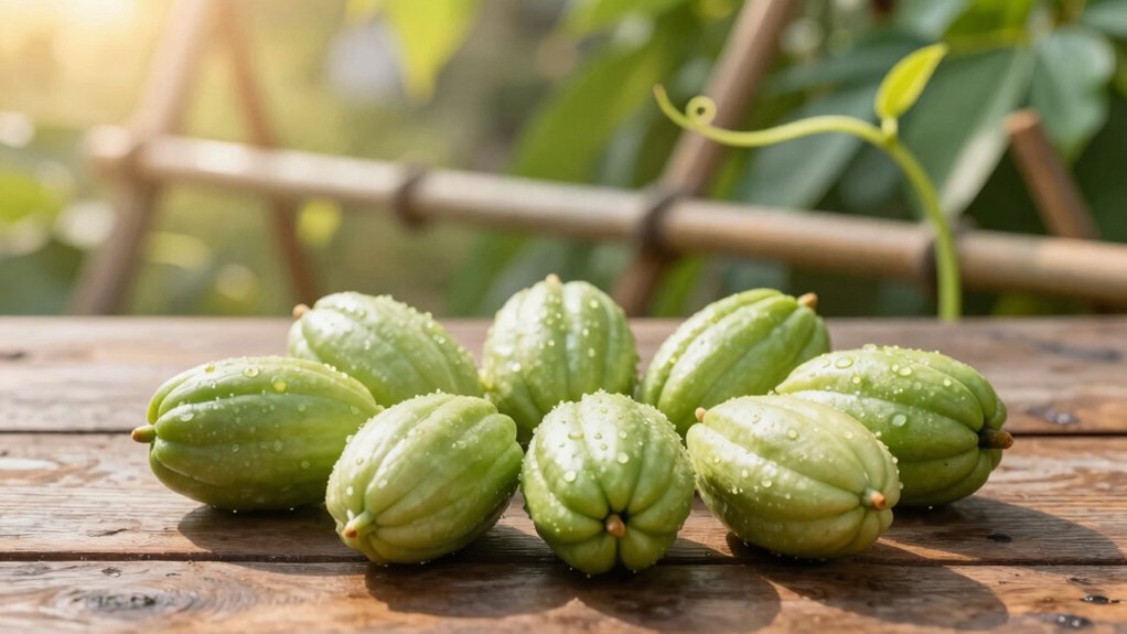 top chayote seeds 2026