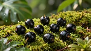 top cherimoya seed picks