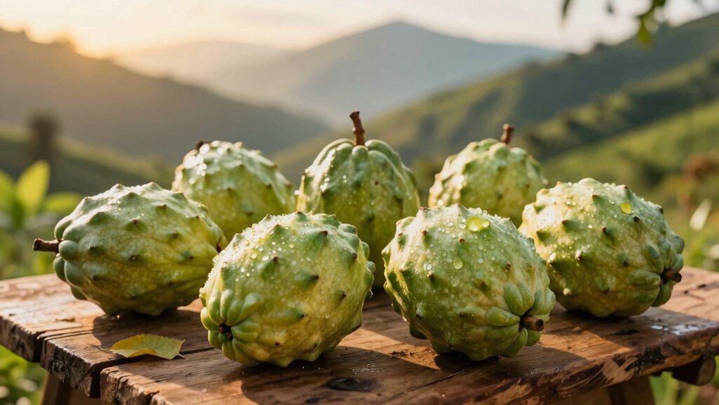 top cherimoyas best value