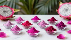 top dragon fruit powders 2026