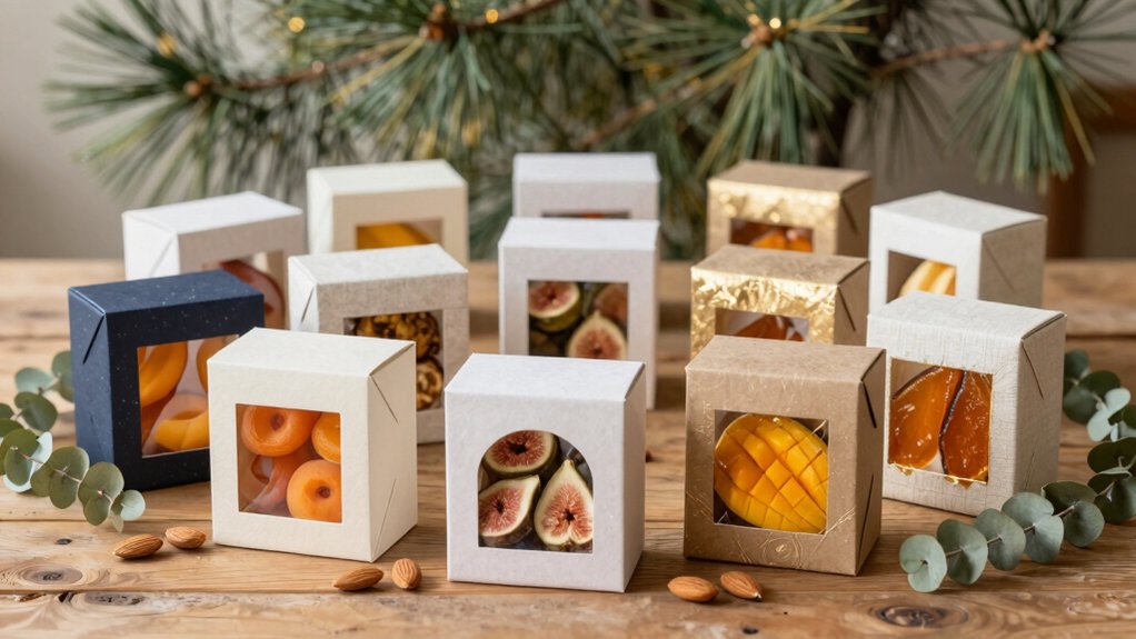 top dried fruit gift sets