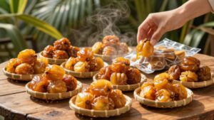 top dried jackfruit packs