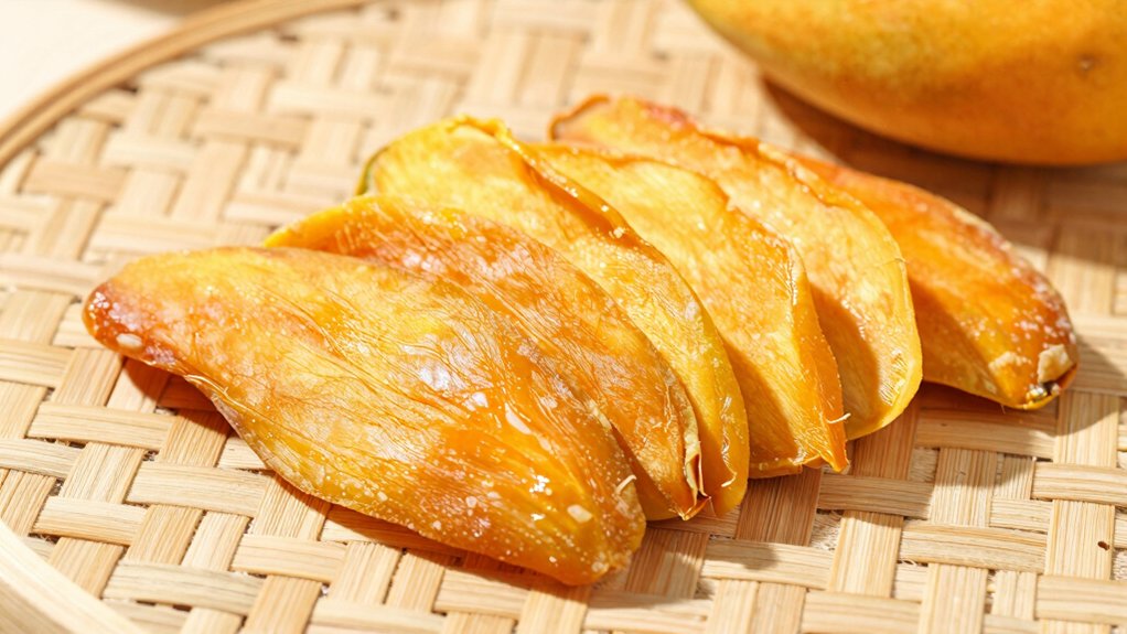 top dried mango varieties 2026
