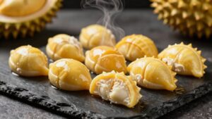 top durian candies list