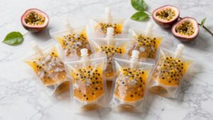 top frozen passion fruit picks