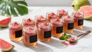 top guava powder brands