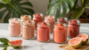 top guava powders 2026