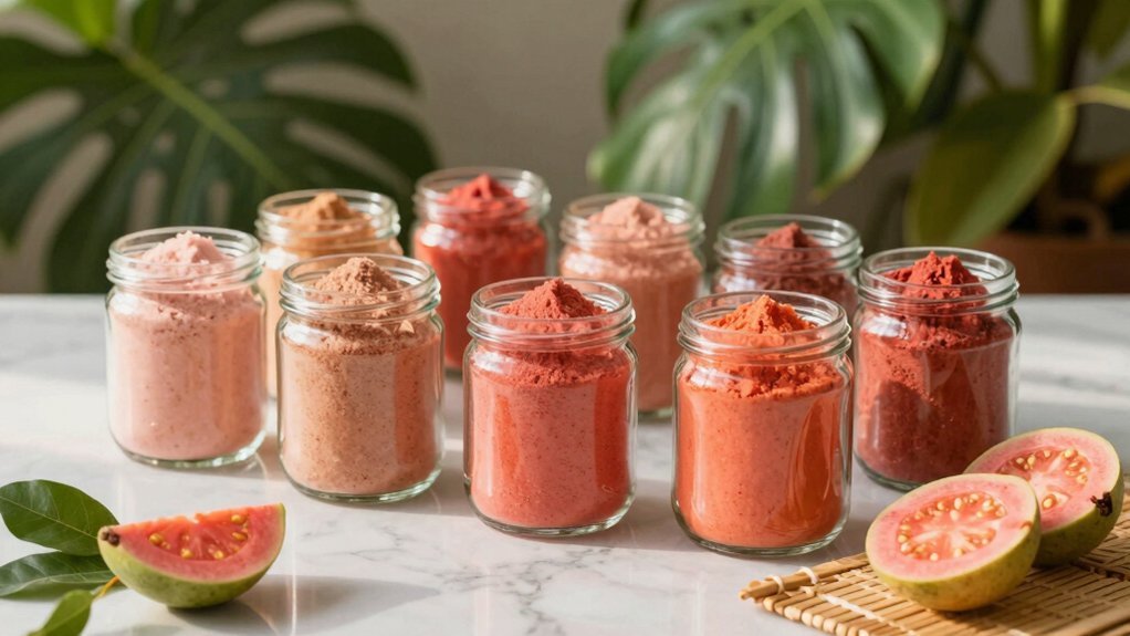 top guava powders 2026