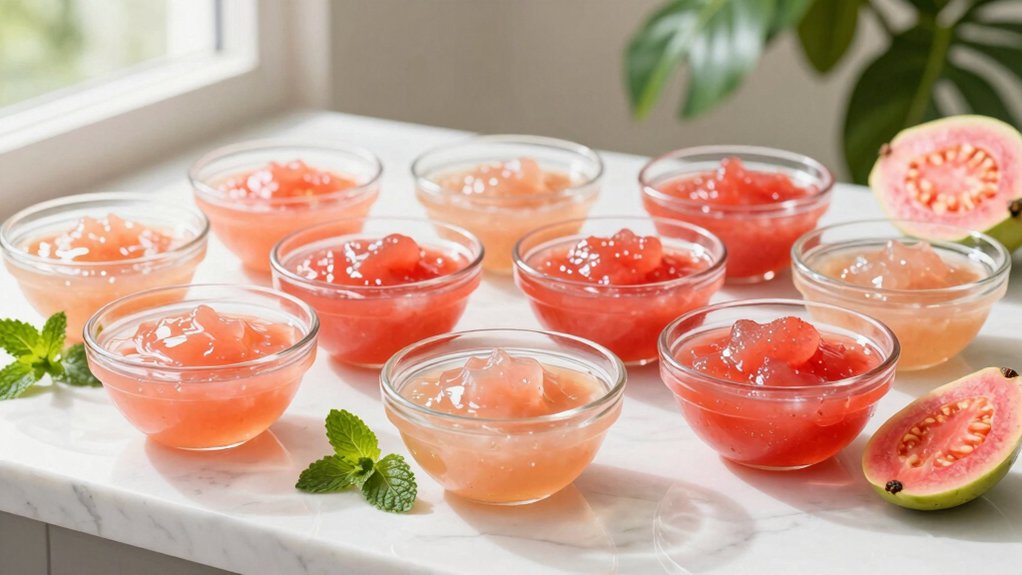 top guava puree selections 2026