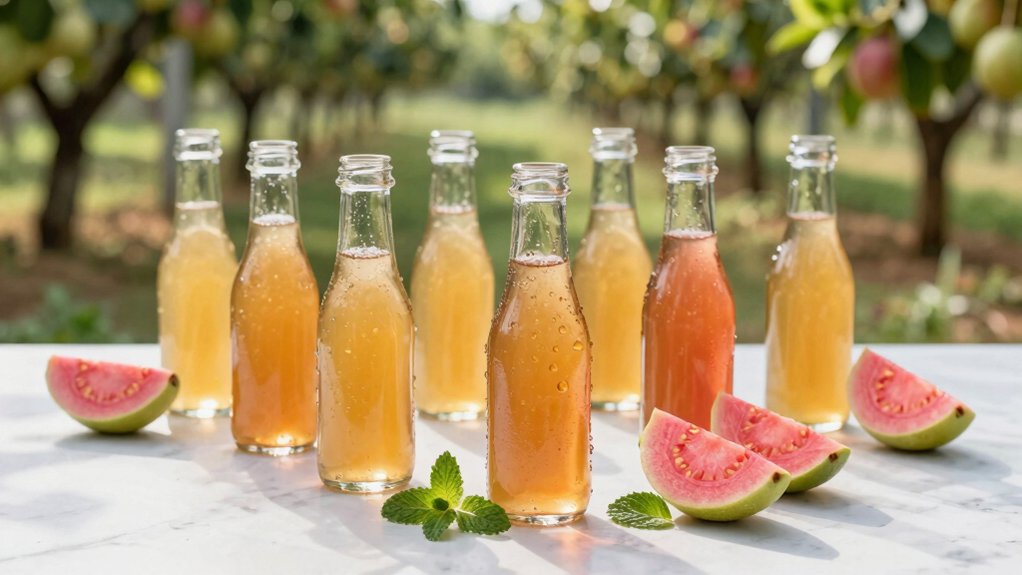 top guava syrups 2026