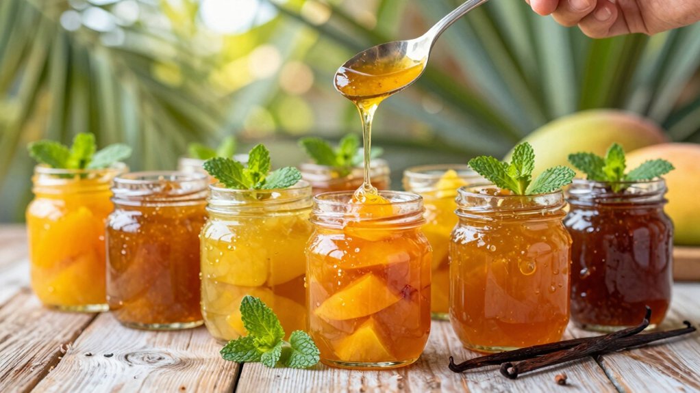 top mango jams 2026