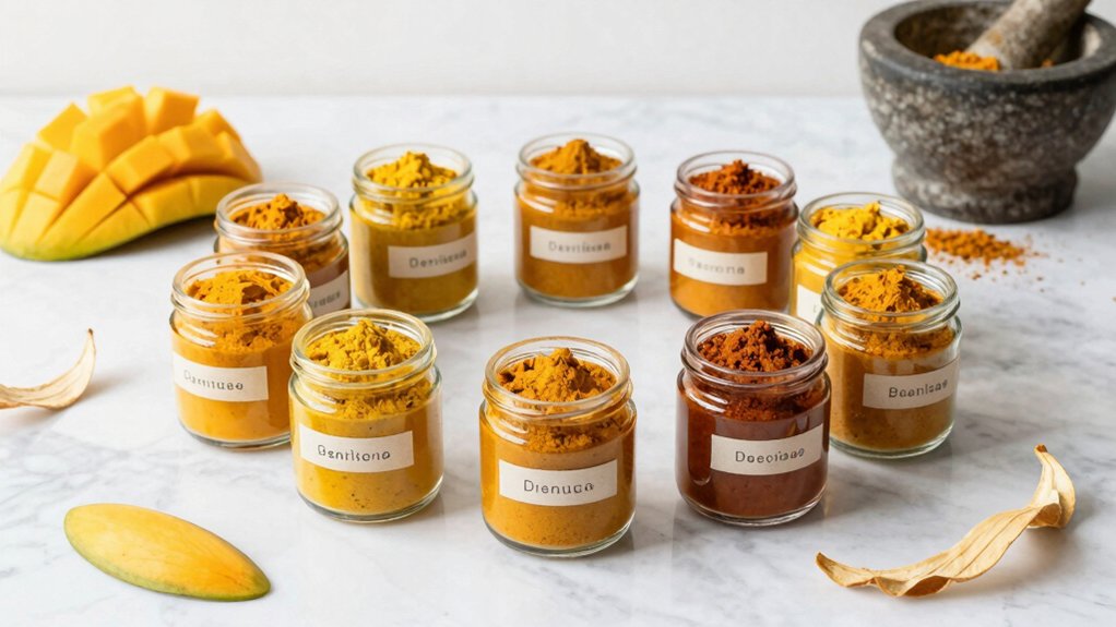 top mango powder picks 2026