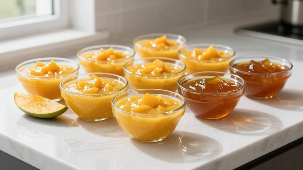 top mango puree selections 2026