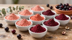 top organic camu camu powder