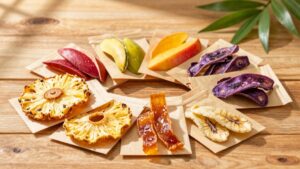 top organic dried tropical fruits taste paradise 2026
