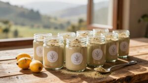top organic lucuma powders