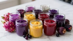 top organic superfruit powders