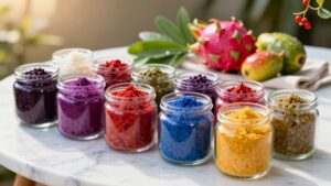 top organic superfruit powders